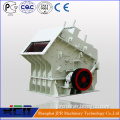 Well equiped small stone crusher machine with high capacity